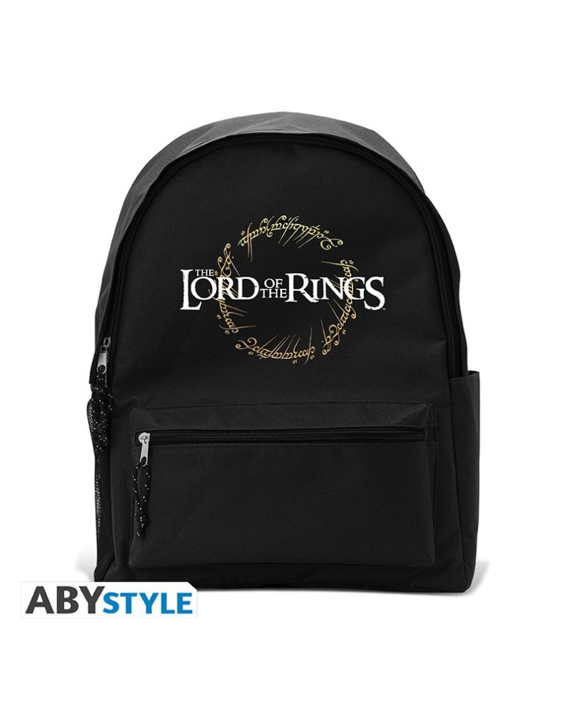 BACKPACK RING - THE LORD OF THE RINGS