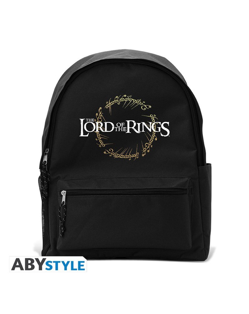 BACKPACK RING - THE LORD OF THE RINGS