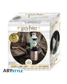 LAVA LAMP POTION - HARRY POTTER View 3