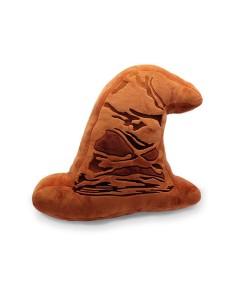 CUSHION WITH SOUND Sorting Hat - HARRY POTTER
