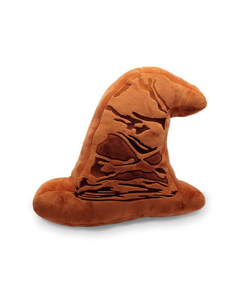 CUSHION WITH SOUND Sorting Hat - HARRY POTTER