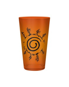 LARGE VESSEL NARUTO KONOHA 400ml Vista 2