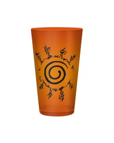 VASO GRANDE NARUTO KONOHA 400ml