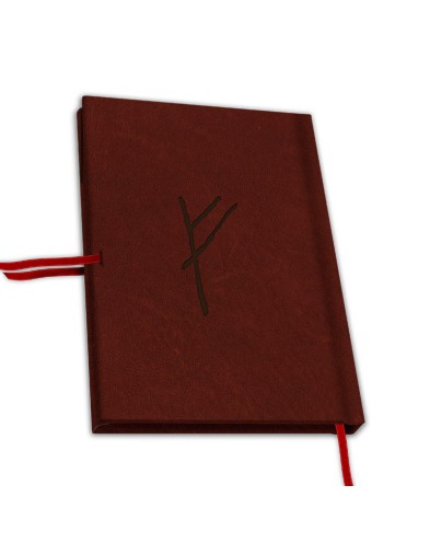 LIBRETA PREMIUM A5 BILBO BAGGINS - THE HOBBIT Vista 2