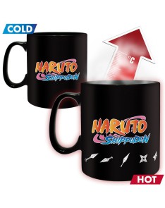 NARUTO MUG CHANGES COLOR multicloning Vista 2