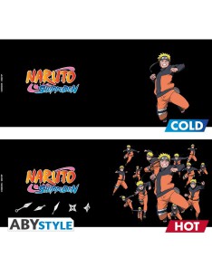 NARUTO MUG CHANGES COLOR multicloning View 3