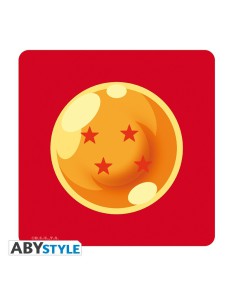 COASTER SYMBOLS SET 4 - DRAGON BALL View 4