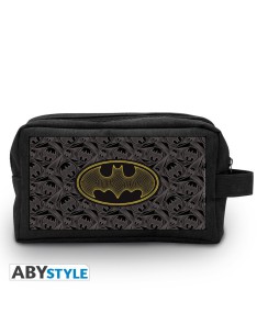 TRAVEL BAG BATMAN LOGO - DC COMICS