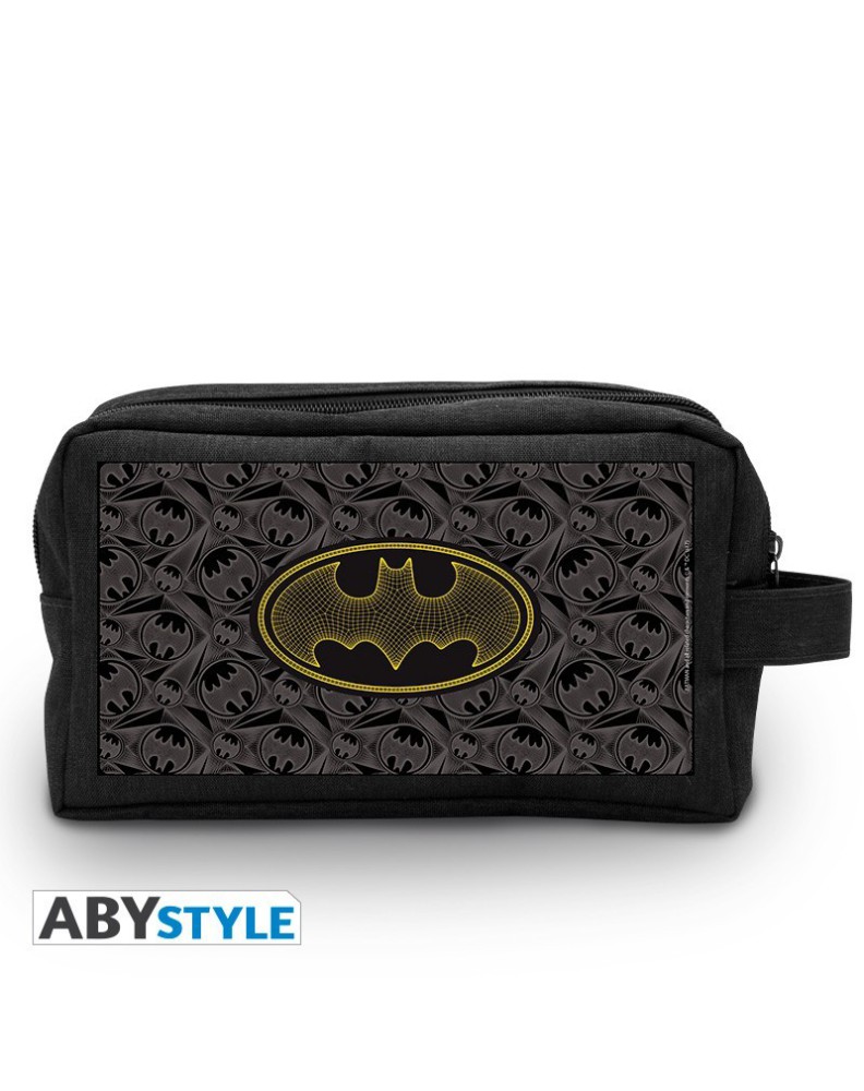 NECESER BATMAN LOGO - DC COMICS