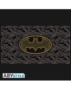 NECESER BATMAN LOGO - DC COMICS Vista 2