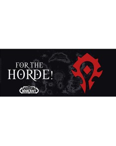 MUG 460ml HORDE WORLD OF WARCRAFT View 3