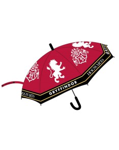 HARRY POTTER Hogwarts AUTOMATIC UMBRELLA 48CM