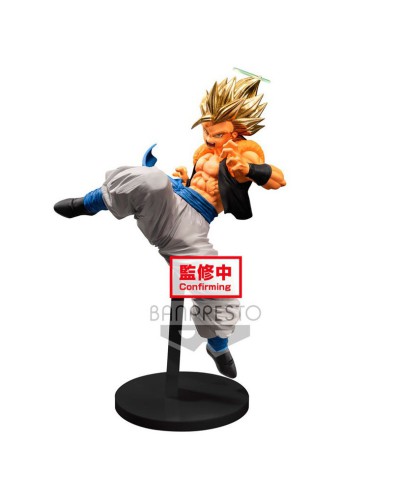 FIGURE BANPRESTO BLOOD OF DRAGON BALL Z SPECIAL saiyans-IX-