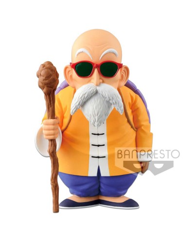 FIGURA BANPRESTO DRAGON BALL COLLECTION vol.2 KAMESENNIN FIGURA BANPRESTO DRAGON BALL COLLECTION vol.2 KAMESENNIN