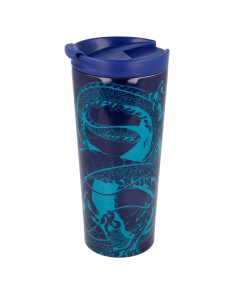 INSULATED STAINLESS STEEL COFFEE TUMBLER 425 ML DRAGON BALL View 3