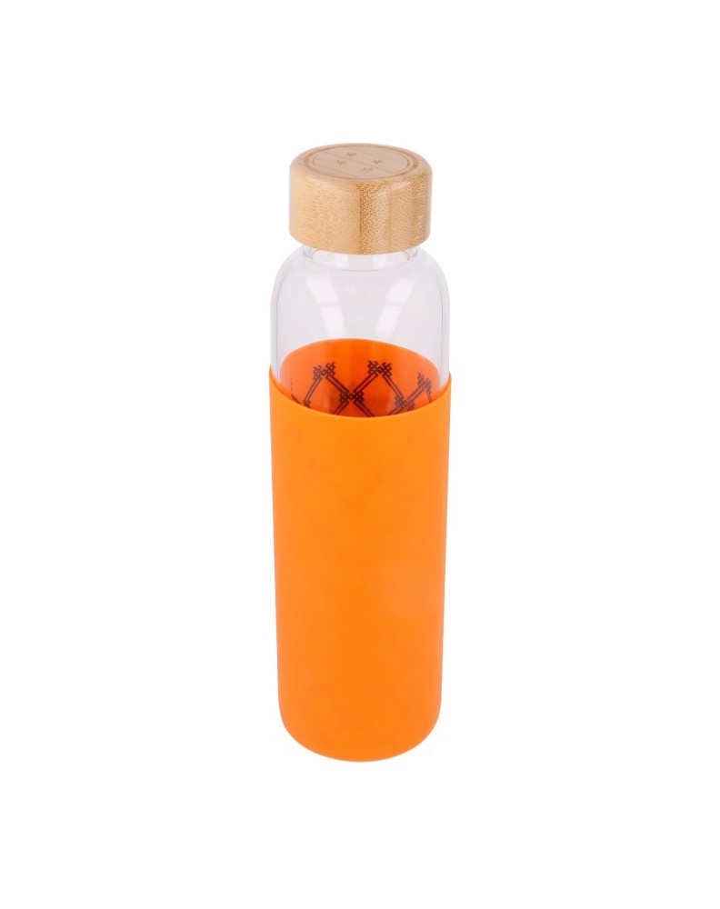 GLASS BOTTLE WITH SILICONE COVER 585 ML DRAGON BALL View 3