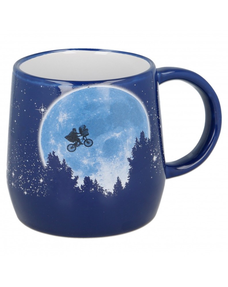 CERAMIC NOVA MUG 12 OZ IN GIFT BOX E.T. View 3