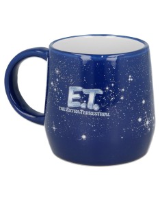 CERAMIC NOVA MUG 12 OZ IN GIFT BOX E.T. View 4