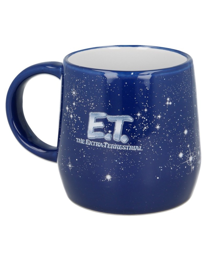 CERAMIC NOVA MUG 12 OZ IN GIFT BOX E.T. View 4
