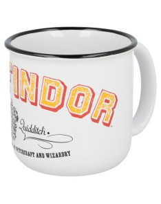 TAZA CERAMICA DESAYUNO 400 ML HARRY POTTER Vista 2