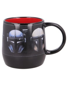 CERAMIC NOVA MUG 12 OZ IN GIFT BOX THE CHILD MANDALORIAN