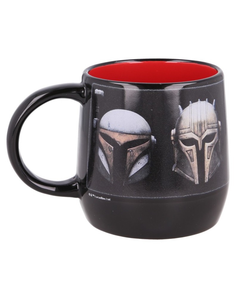 CERAMIC NOVA MUG 12 OZ IN GIFT BOX THE CHILD MANDALORIAN View 3