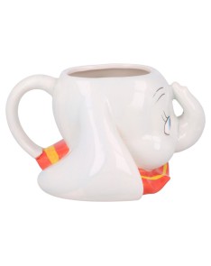 TAZA CERAMICA 3D 320 ML CABEZA DUMBO EN CAJA REGALO Vista 3