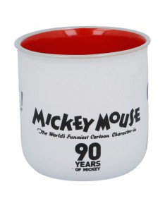 BREAKFAST CERAMIC MUG 400 ML GIFT BOX MICKEY 90EN View 3