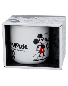 BREAKFAST CERAMIC MUG 400 ML GIFT BOX MICKEY 90EN View 4