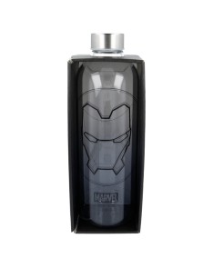 BOTELLA DE CRISTAL GRANDE 1030 ML MARVEL Vista 2