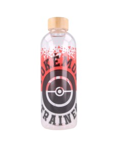 BOTELLA DE CRISTAL GRANDE 1030 ML POKEMON DISTORTION