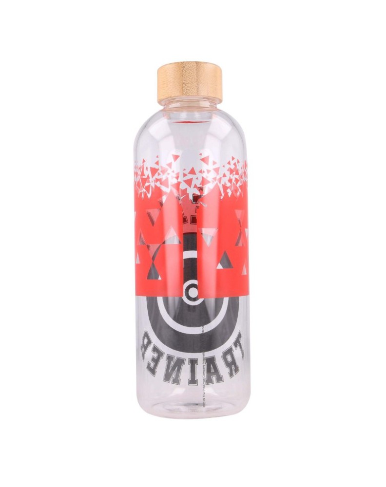 BOTELLA DE CRISTAL GRANDE 1030 ML POKEMON DISTORTION Vista 3