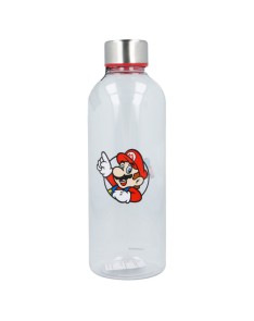 BOTELLA HIDRO 850 ML SUPER MARIO