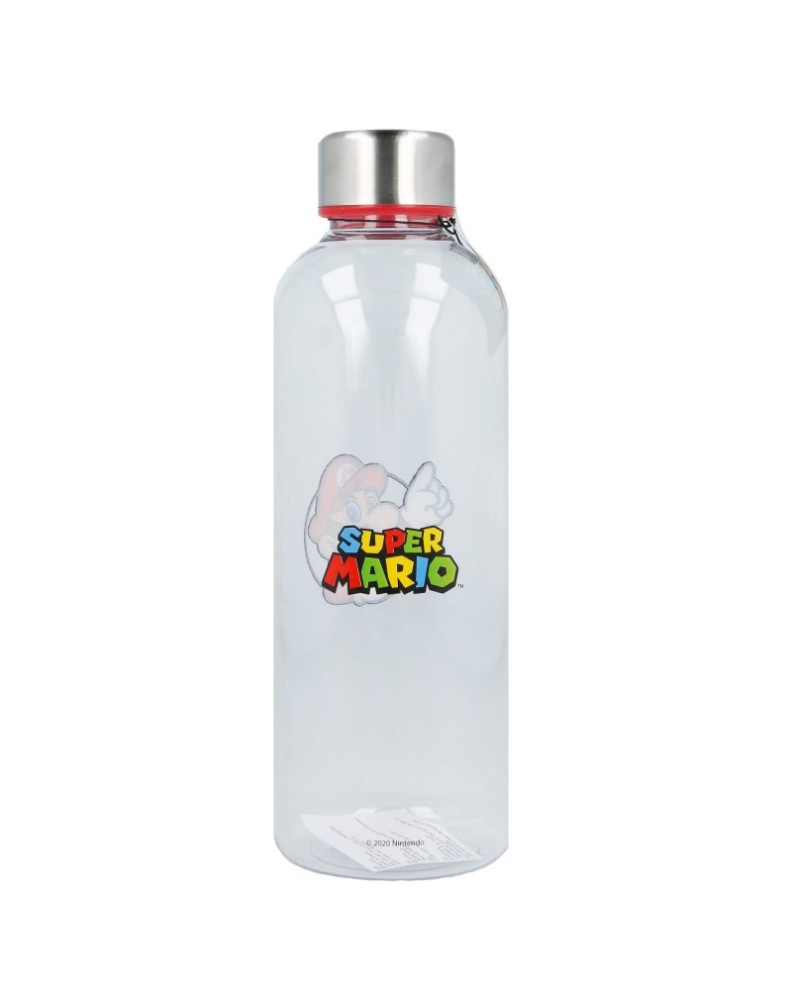 BOTELLA HIDRO 850 ML SUPER MARIO Vista 2