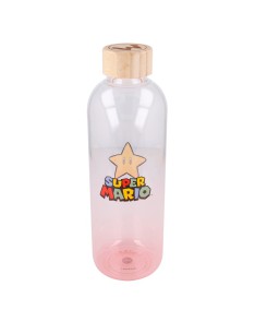 BOTELLA DE CRISTAL GRANDE 1030 ML SUPER MARIO Vista 4