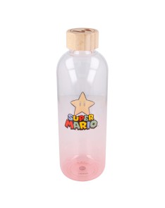 LARGE GLASS BOTTLE 1030 ML SUPER MARIO View 4