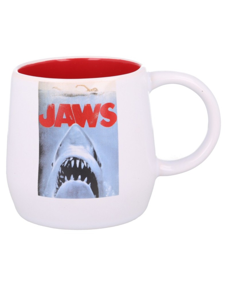 CERAMIC NOVA MUG 12 OZ IN GIFT BOX JAWS Vista 2