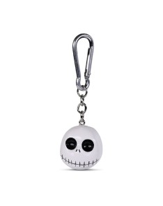 Polyresin 3D KEY CHAIN JACK