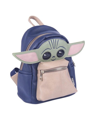MINI MOCHILA CASUAL THE CHILD MINI MOCHILA CASUAL THE CHILD