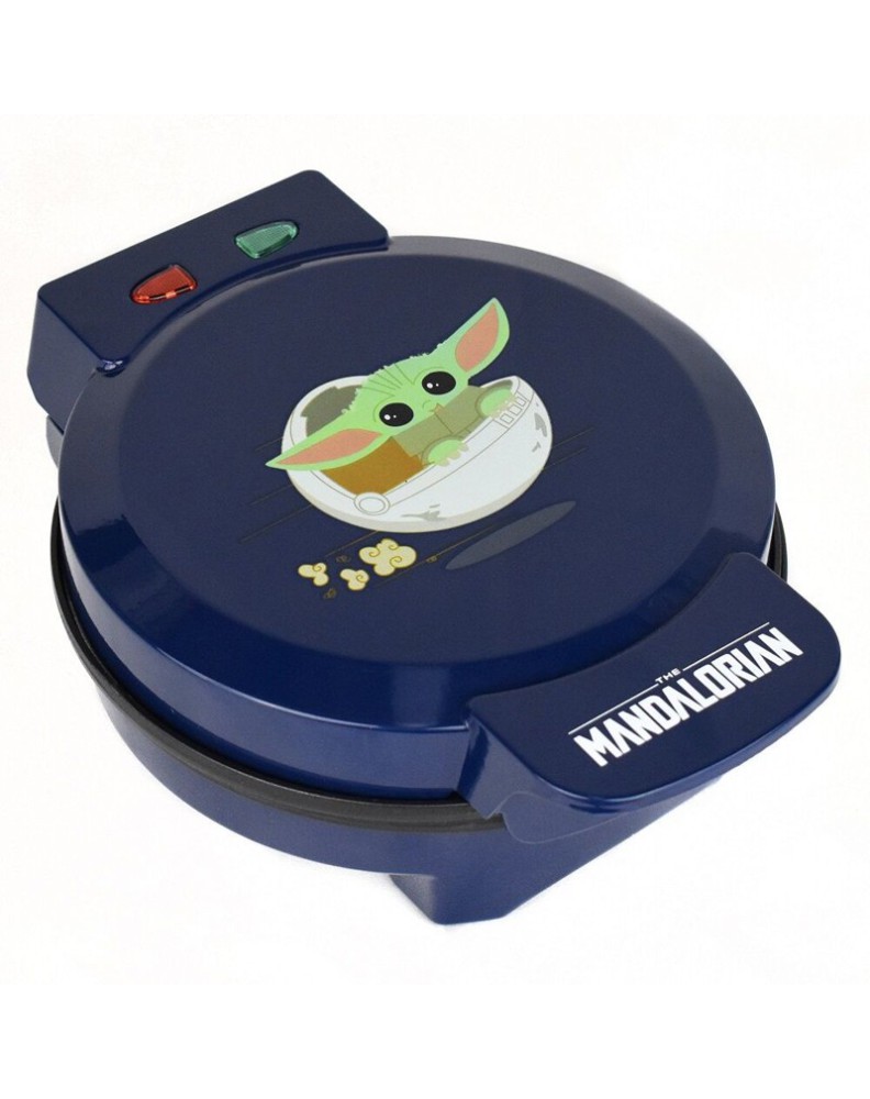 Star Wars The Mandalorian Waffle Maker The Child