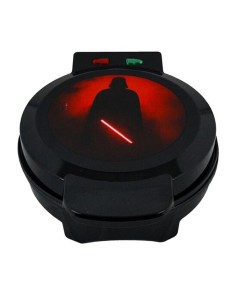 DARTH VADER waffle maker V2 Vista 2