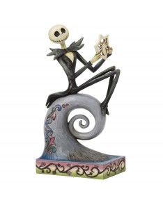 FIGURA DECORATIVA JACK OLA 22 cm