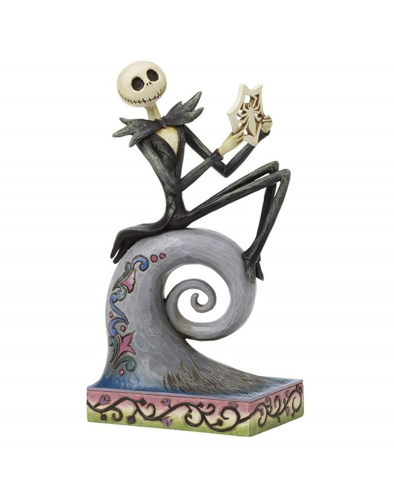 Disney'sJack Figure 22 cm Disney'sJack Figure 22 cm