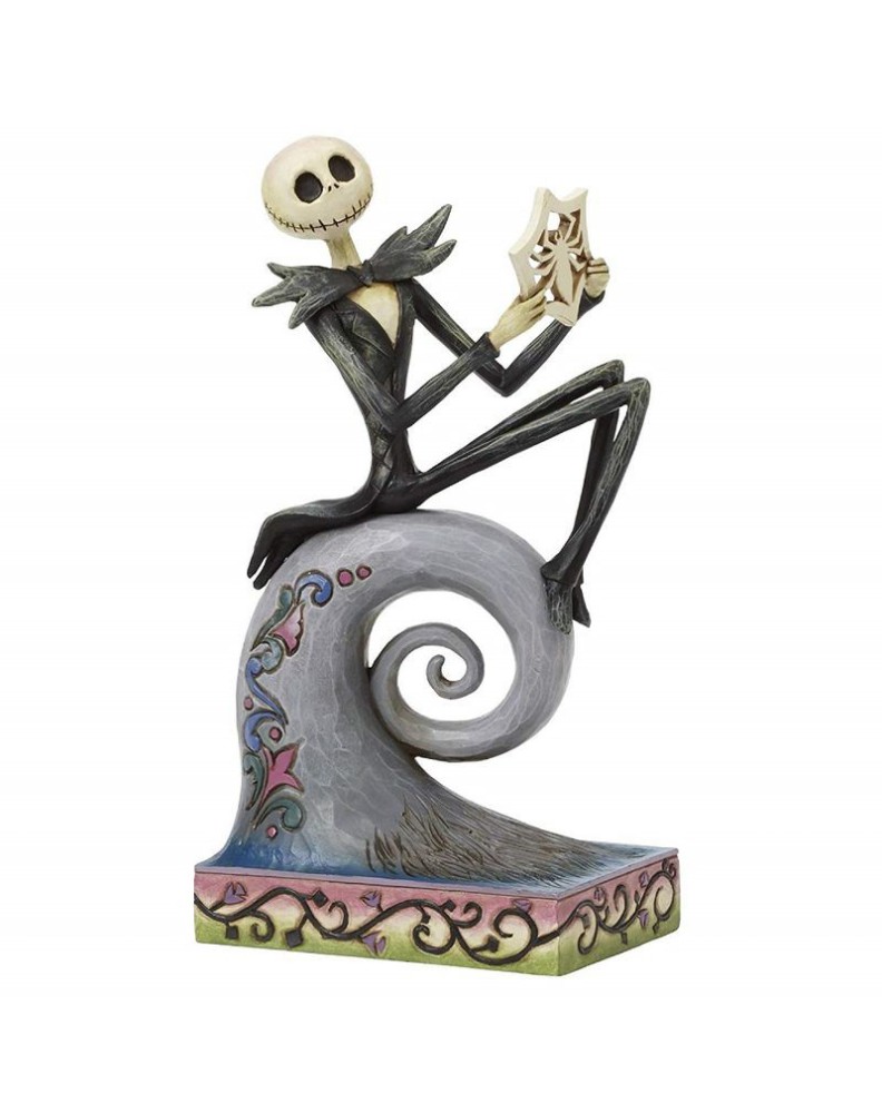 FIGURA DECORATIVA JACK OLA 22 cm