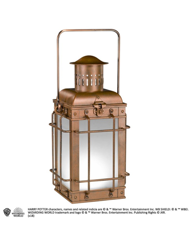 Hagrid’s Lantern replica - harry potter Hagrid’s Lantern replica - harry potter