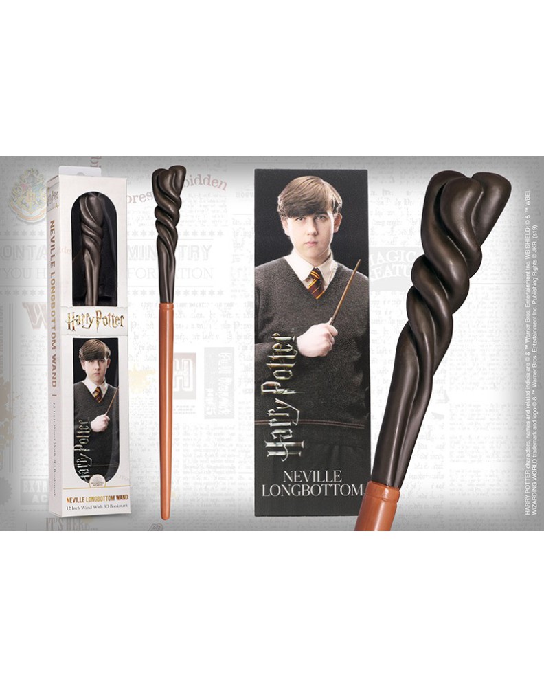 VARITA PVC HARRY POTTER NEVILLE LONGBOTTOM 30 CM