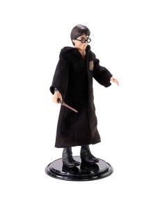 FIGURA MALEABLE HARRY POTTER BENDYFIGURA HARRY POTTER