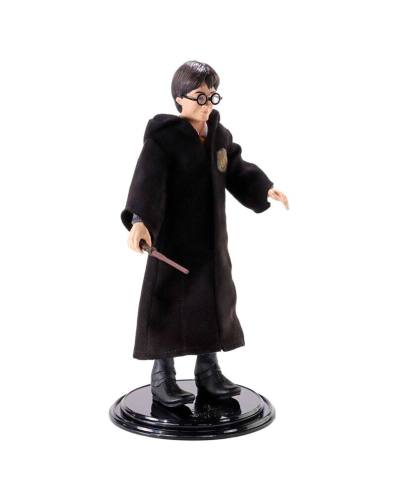 FIGURA MALEABLE HARRY POTTER BENDYFIGURA HARRY POTTER