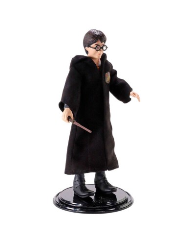 FIGURA MALEABLE HARRY POTTER BENDYFIGURA HARRY POTTER FIGURA MALEABLE HARRY POTTER BENDYFIGURA HARRY POTTER