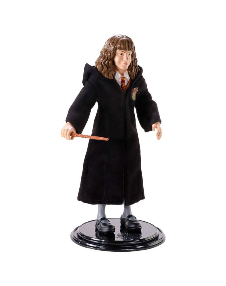 FIGURA MALEABLE HERMIONE GRANGER BENDYFIGURA HARRY POTTER FIGURA MALEABLE HERMIONE GRANGER BENDYFIGURA HARRY POTTER